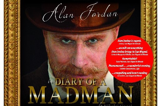 diary of a madman